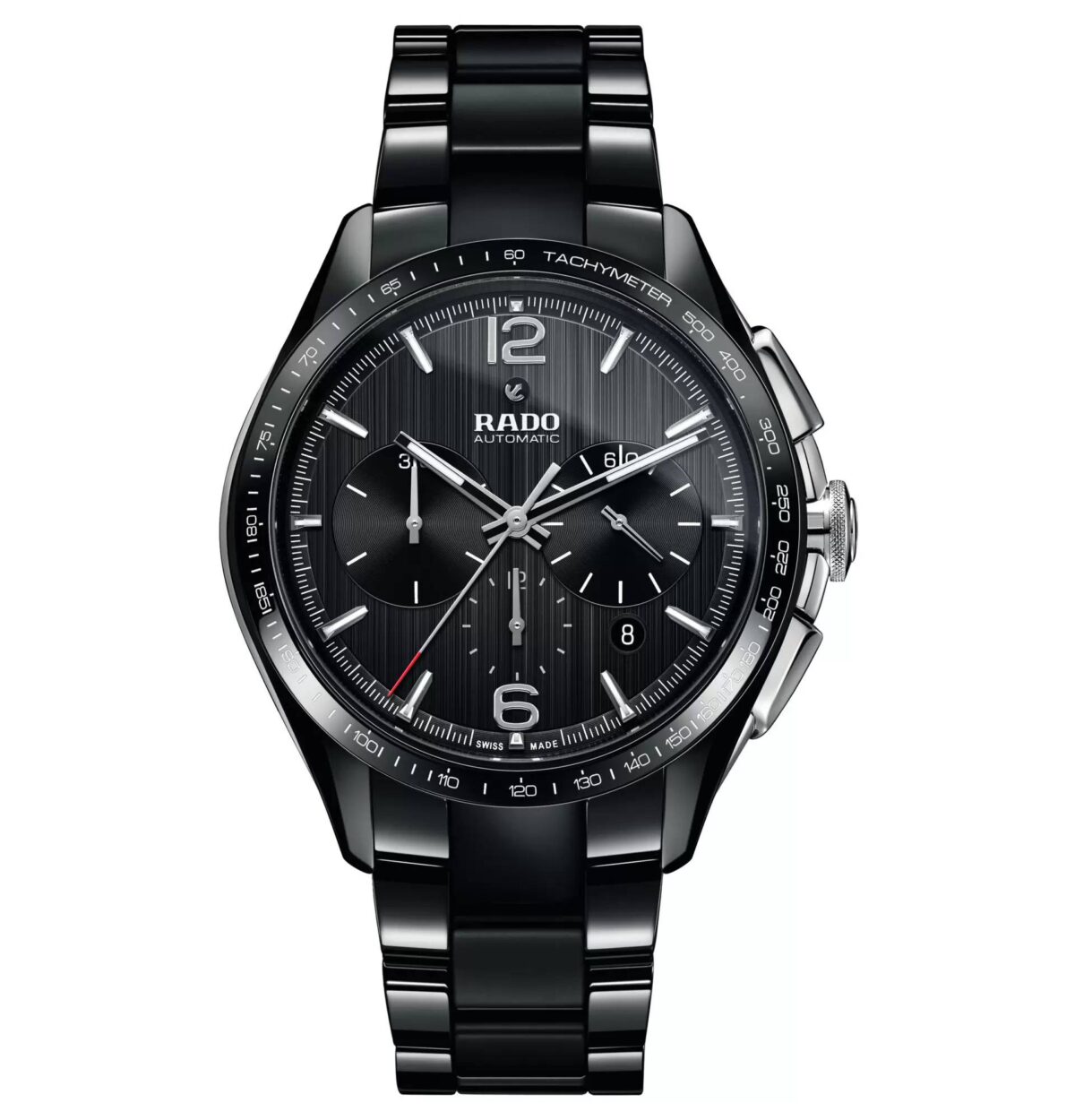 Orologio Rado HyperChrome Automatic Chronograph