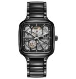 Orologio Rado True Square Automatic Open Heart