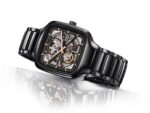 Orologio Rado True Square Automatic Open Heart