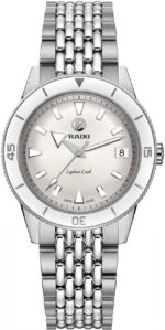 Orologio Rado Captain Cook Automatic