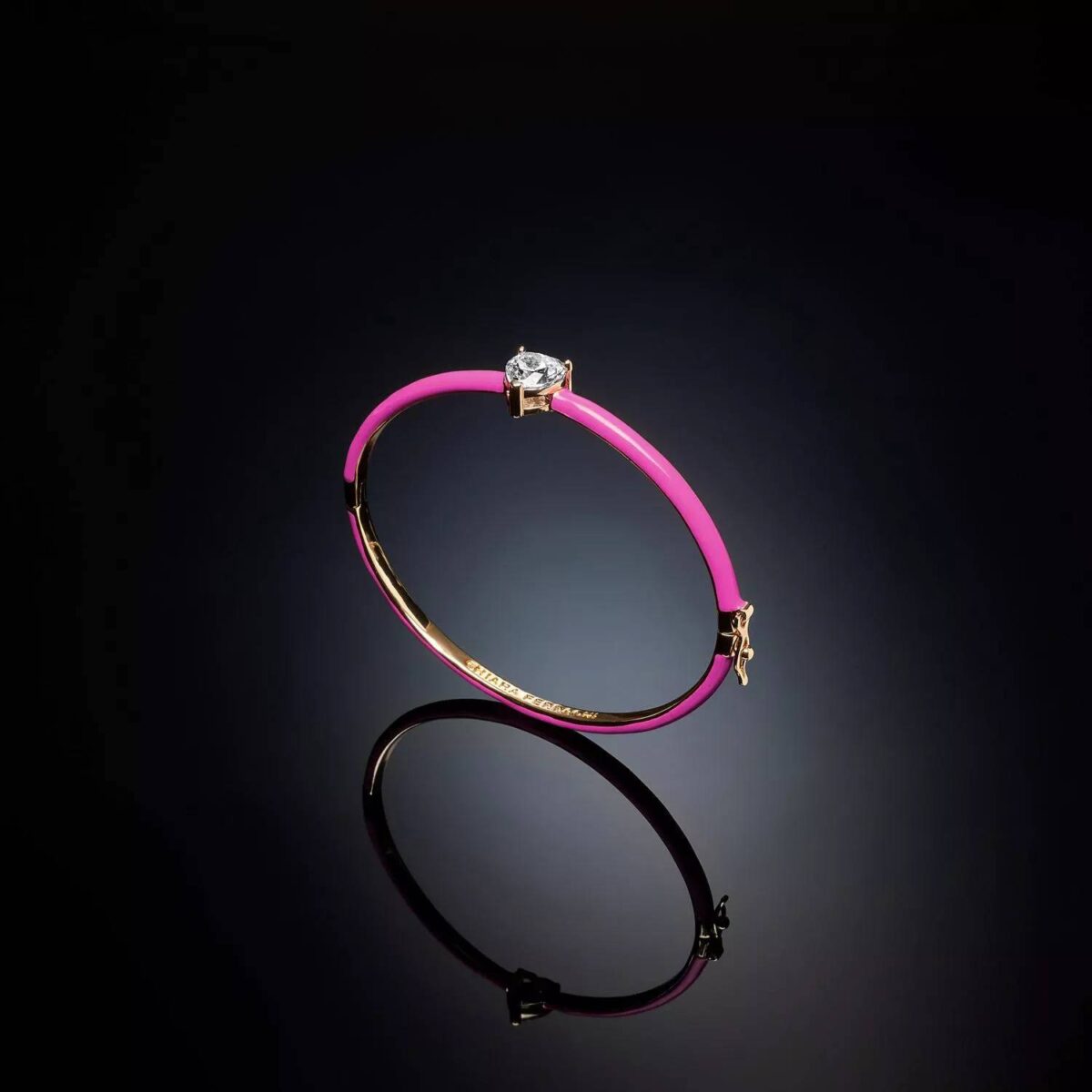 Bracciale Chiara Ferragni Love Parade