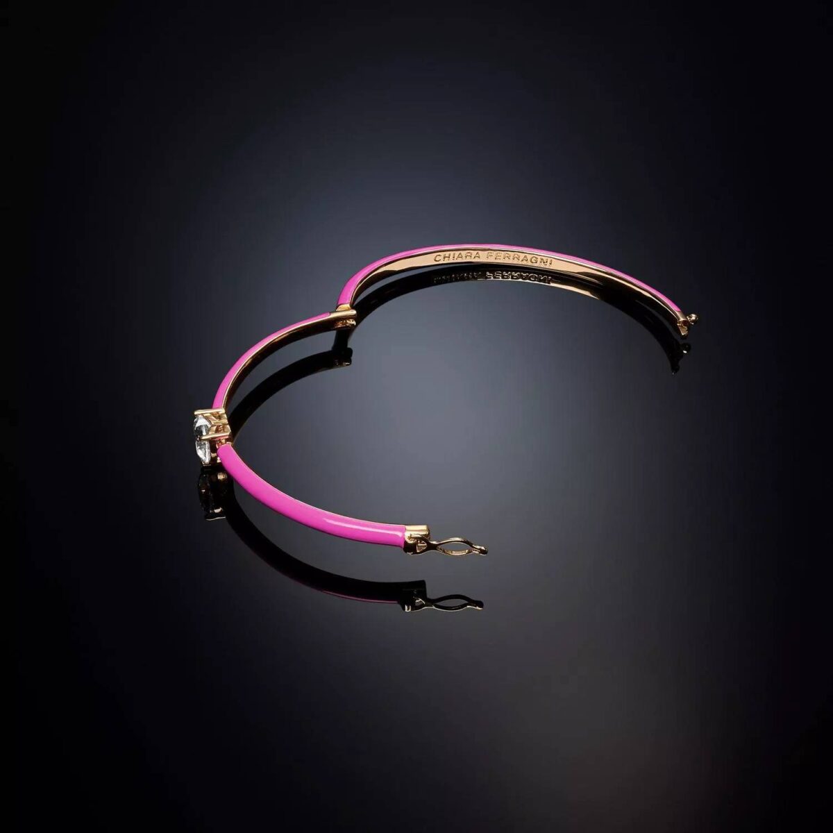Bracciale Chiara Ferragni Love Parade