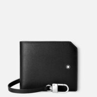 Portafoglio Montblanc Meisterstück Selection Soft 6 Scomparti