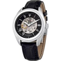 Orologio Maserati Traguardo Automatico
