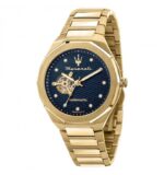 Orologio Maserati Stile Automatico