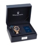 Orologio Maserati Stile Automatico