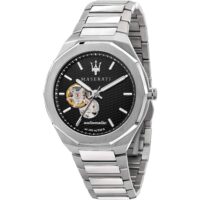 Orologio Maserati Stile Automatico