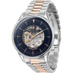 Orologio Maserati Tradizione Automatico
