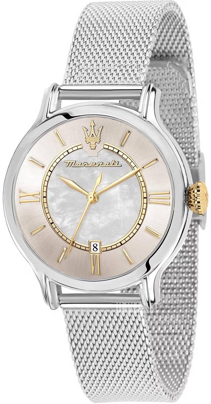 Orologio Maserati Epoca