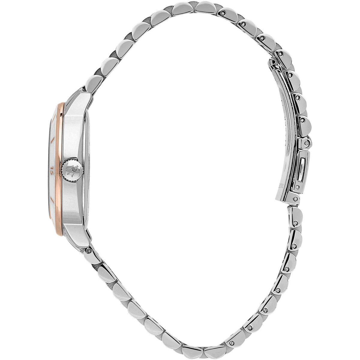 Orologio Maserati Successo Solar