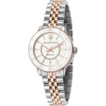 Orologio Maserati Successo Solar