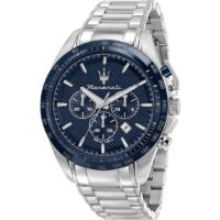 Orologio Maserati Traguardo Cronografo
