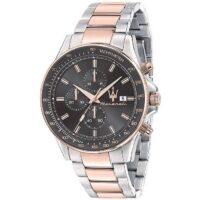 Orologio Maserati Sfida Cronografo
