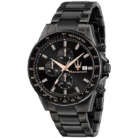 Orologio Maserati Sfida Cronografo