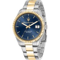 Orologio Maserati Competizione