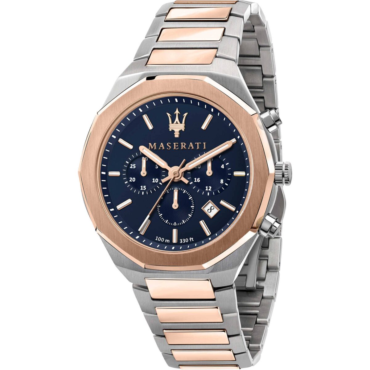 Orologio Maserati Stile Cronografo