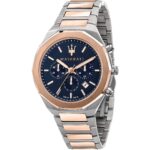 Orologio Maserati Stile Cronografo
