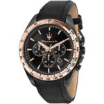 Orologio Maserati Traguardo Cronografo