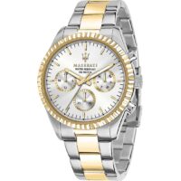 Orologio Maserati Competizione Multifunzione