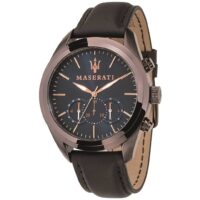 Orologio Maserati Traguardo Cronografo