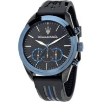 Orologio Maserati Traguardo Cronografo