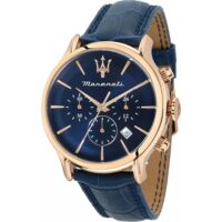 Orologio Maserati Epoca Cronografo