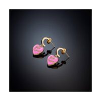 Orecchini Chiara Ferragni Love Parade