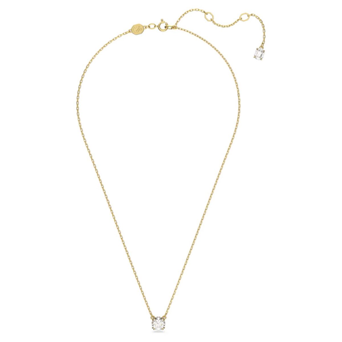 Collana Swarovski Constella