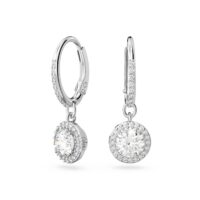 Orecchini Swarovski Constella Pendenti