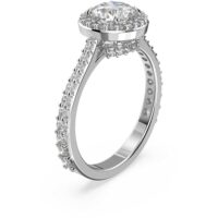 Anello Swarovski Constella Cocktail Pavè