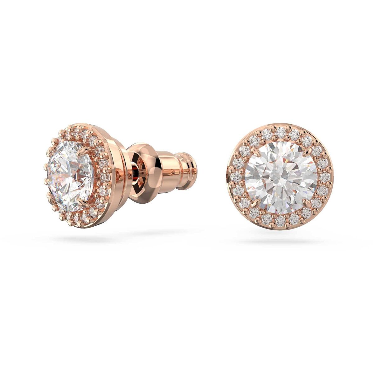 Orecchini Swarovski Constella a Lobo