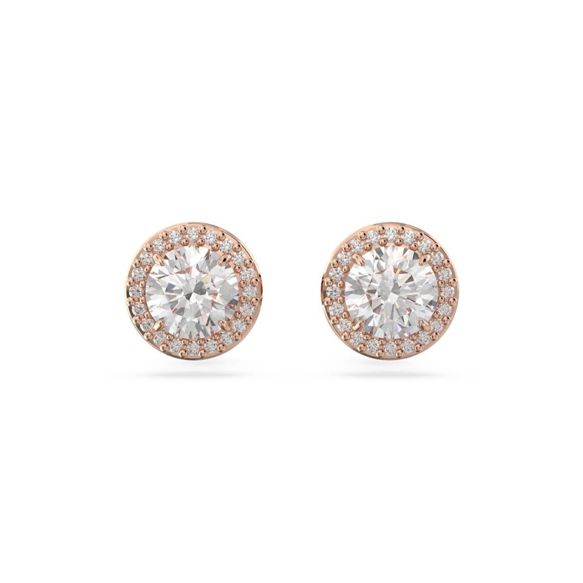 Orecchini Swarovski Constella a Lobo