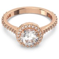 Anello Swarovski Constella Cocktail Pavè