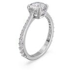 Anello Swarovski Constella Cocktail Pavè