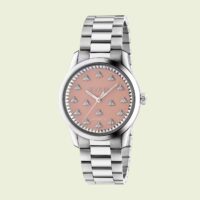 Orologio Gucci G-timeless Con Api Automatico