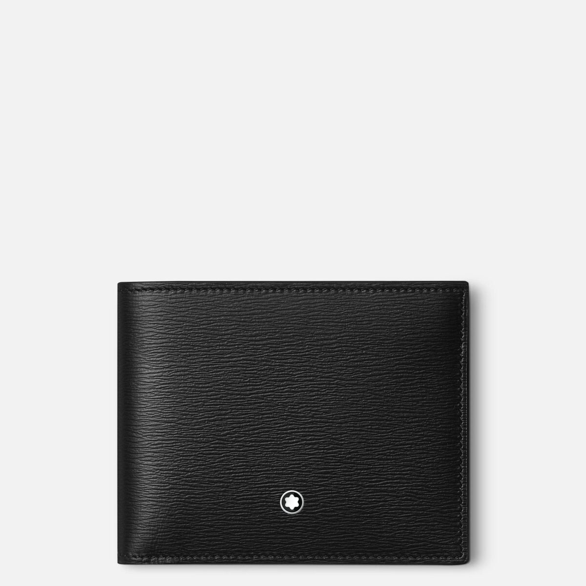 Portafoglio Montblanc Meisterstück 4810 6 Scomparti