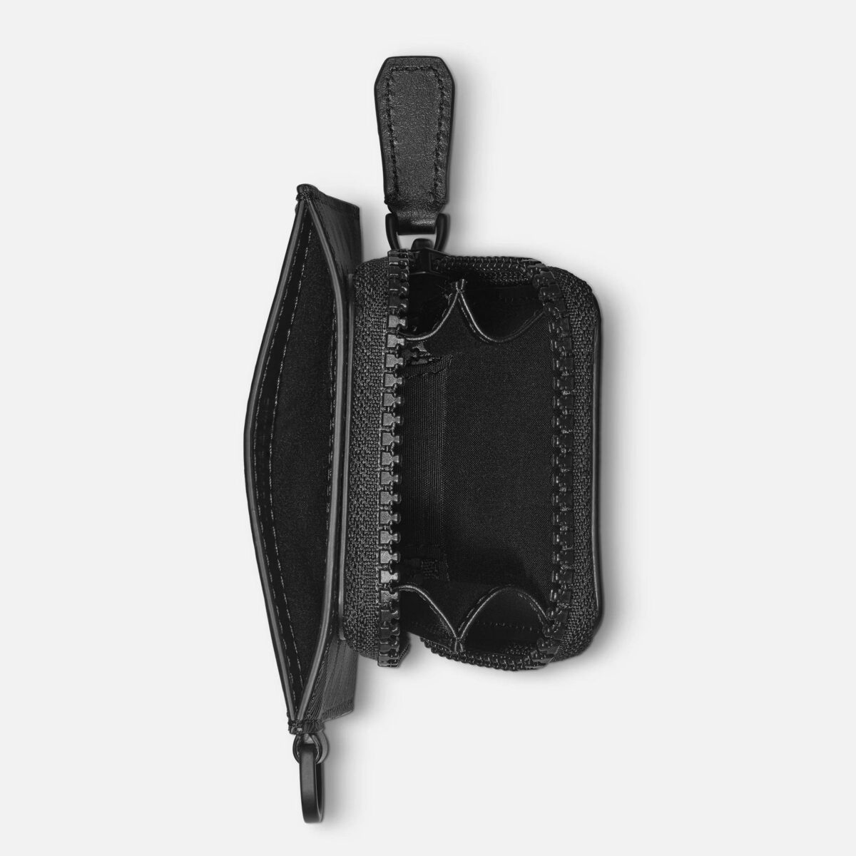 Custodia Montblanc Extreme 3.0 a 3 scomparti Con Cerniera