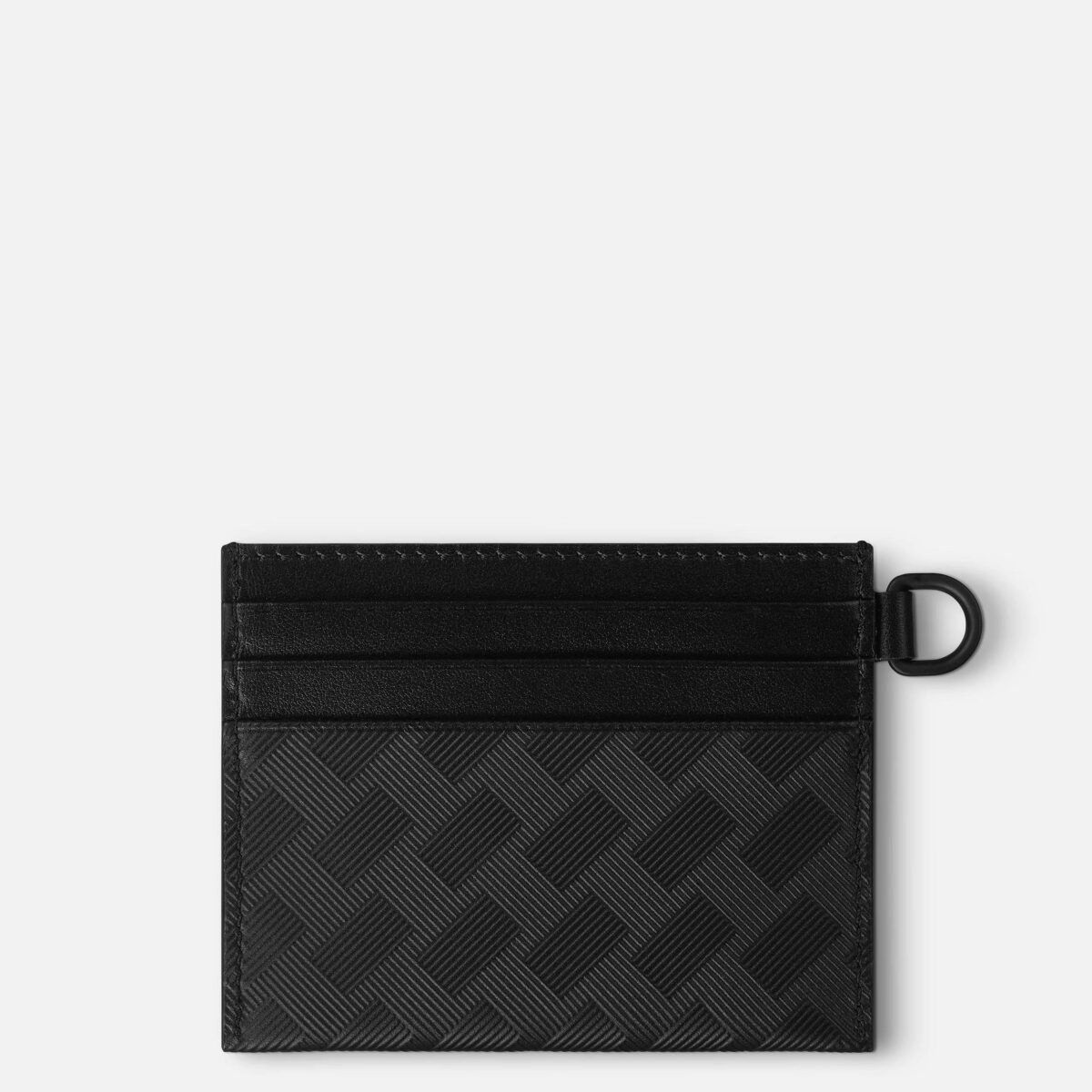 Custodia Montblanc Extreme 3.0 a 3 scomparti Con Cerniera