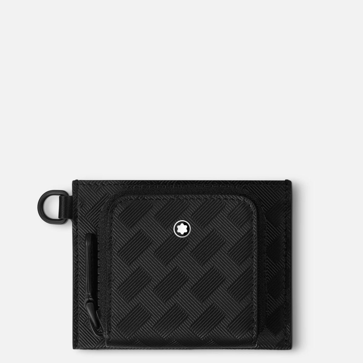 Custodia Montblanc Extreme 3.0 a 3 scomparti Con Cerniera