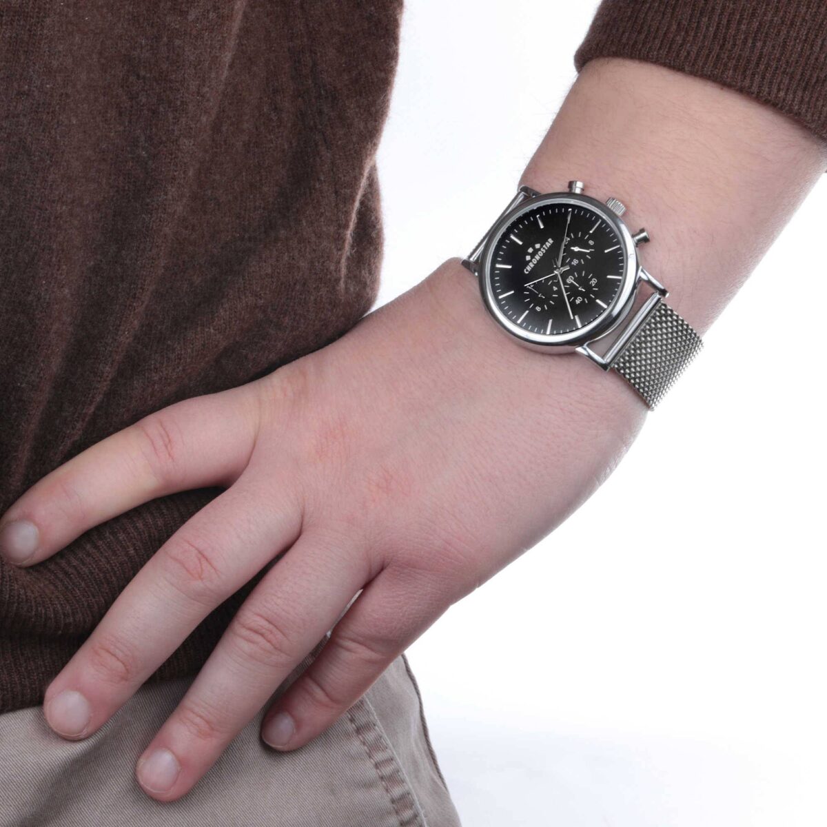Orologio Chronostar Polaris