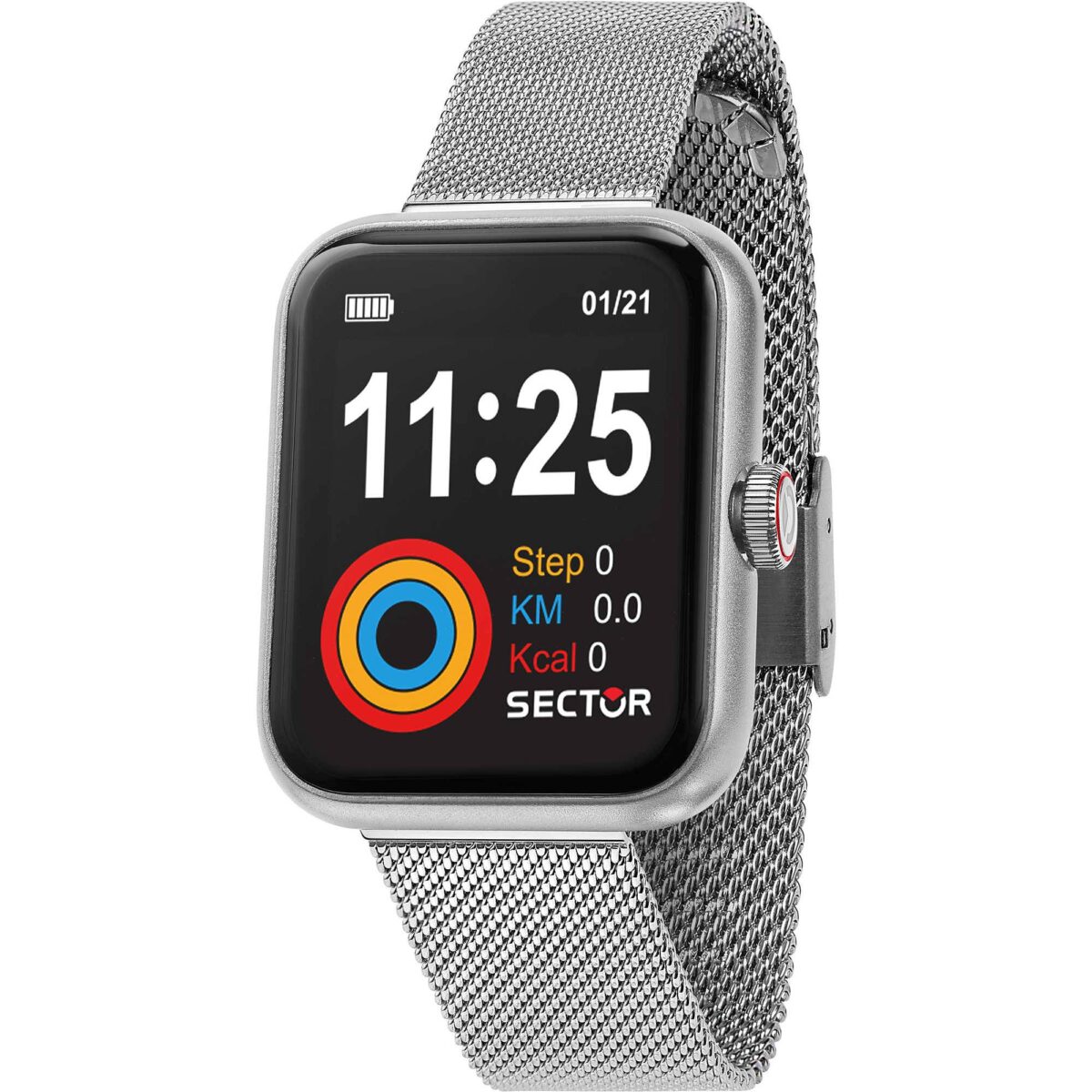 Orologio Sector S-03