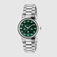 Orologio Gucci G-timeless Con Api Automatico