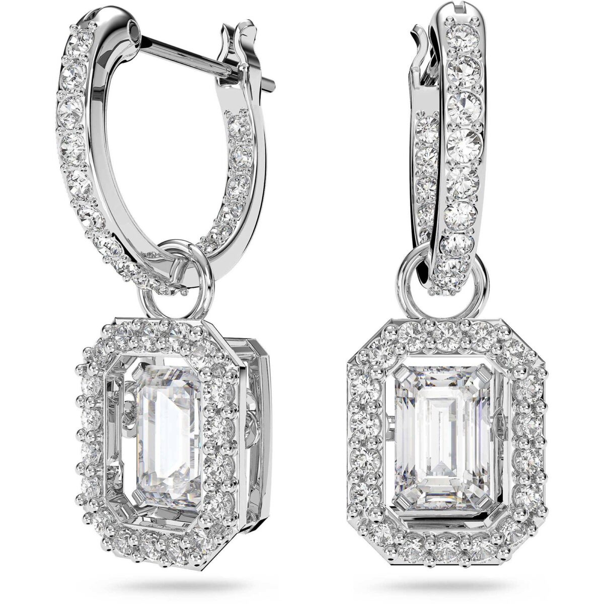 Orecchini Swarovski Millennia