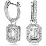 Orecchini Swarovski Millennia