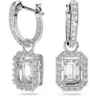 Orecchini Swarovski Millennia