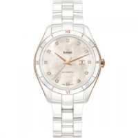 Orologio Rado HyperChrome Automatic Diamonds