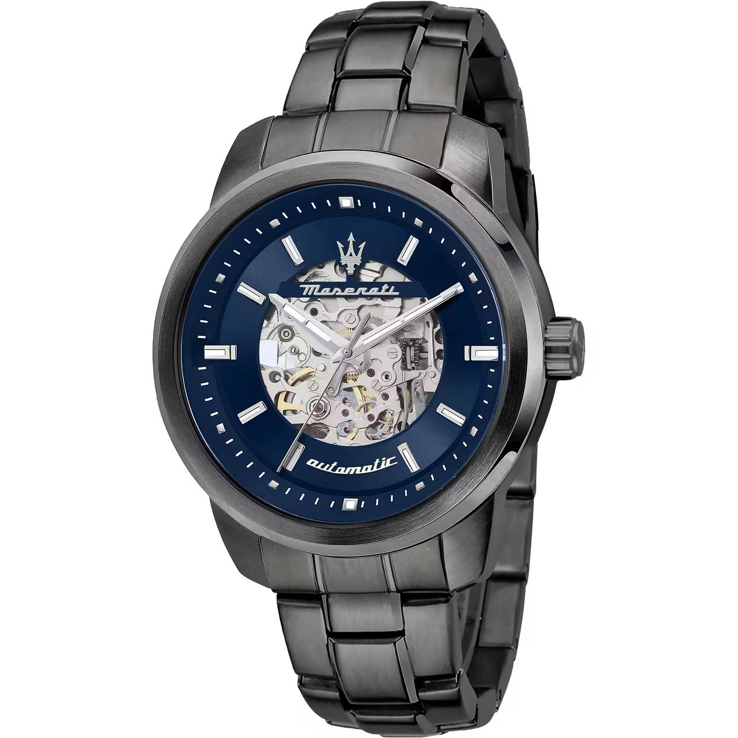 Orologio Maserati Successo Automatico