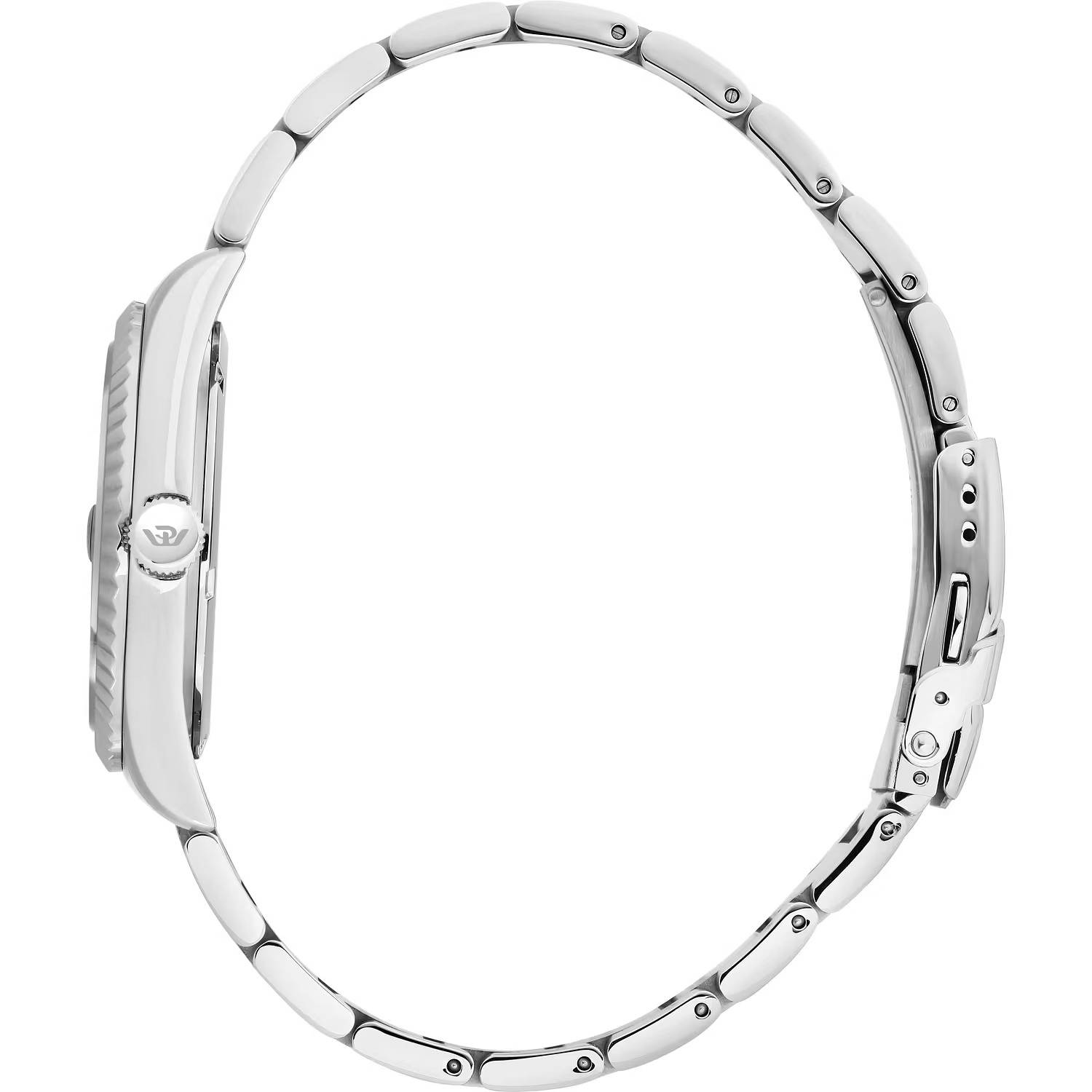 Orologio Philip Watch Caribe Urban 39mm Nero