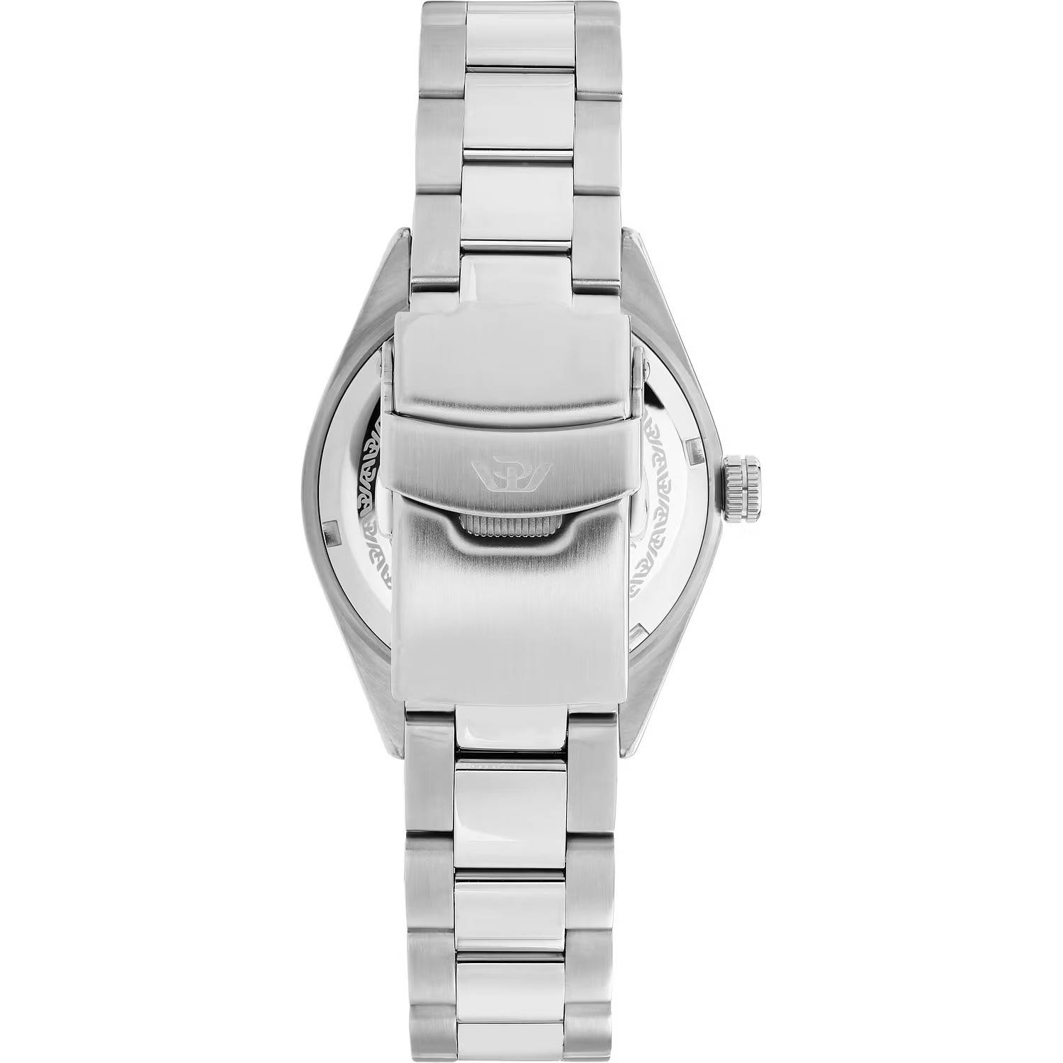 Orologio Philip Watch Caribe Urban 39mm Nero