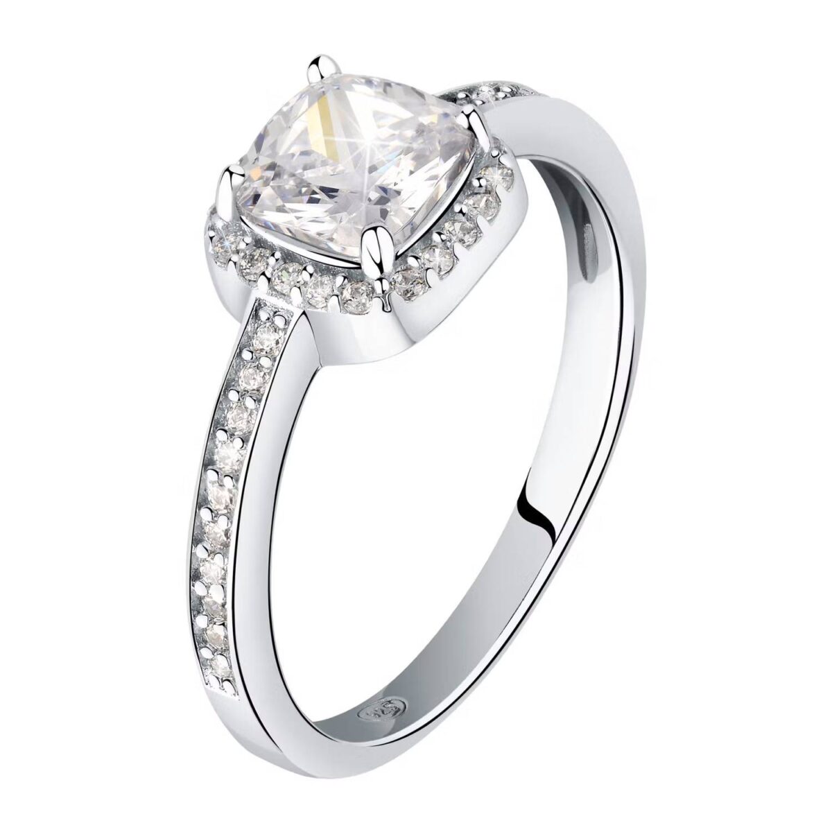 Anello Morellato Tesori
